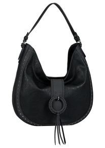 Gabor, Damen Hobo 'Zenia', Schwarz
