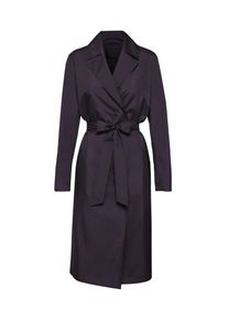Filippa K, Damen Mäntel 'Victoire Front Runner Coat', Schwarz