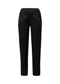 FROG BOX Frogbox, Damen Hose, Schwarz