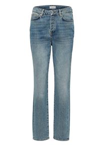 Selected Femme, Damen Jeans, Blue Denim