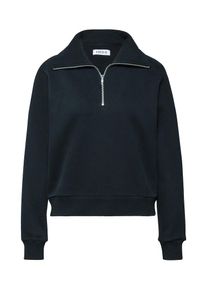 EDITED, Damen Sweatshirt 'Reilly', Schwarz