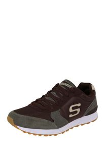Skechers, Herren Sneaker 'OG 85 - EARLY GRAB', Braun