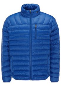 Hawke & Co, Herren Jacke, Blau