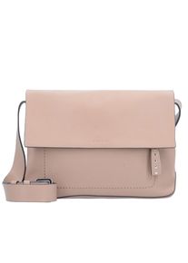 Esprit, Damen Umh&auml;ngetasche 'Izzy ', Hellpink