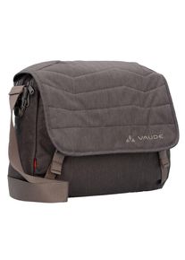 Vaude, Damen Umhängetasche 'Hapet II', Dunkelbraun