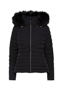 Guess, Damen Jacke 'LORELIE', Schwarz