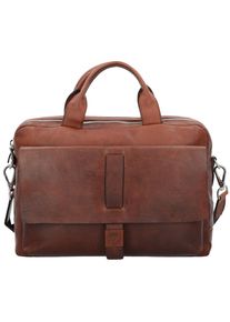 JOOP!, Herren Businesstasche 'Loreto Pandion', Braun