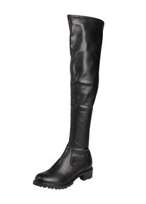 Aldo, Damen Overknee 'LARURIA', Schwarz