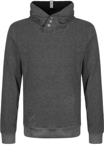 Ragwear, Herren Kapuzenpullover 'Chelsea', Grau