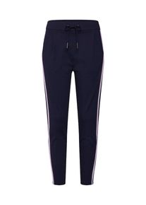 Véro Moda VERO MODA, Damen Hose, Nachtblau