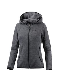 Sch&ouml;ffel Sch&ouml;ffel, Damen Fleecejacke 'Belford', Dunkelgrau