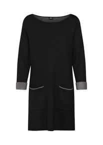 s.Oliver BLACK LABEL, Damen Pullover, Schwarz