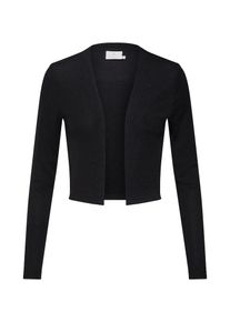 Kaffe, Damen Bolero 'Odessa', Schwarz
