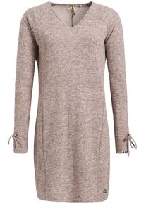 Khujo, Damen Kleid 'BURKET', Pastellpink