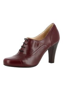 Evita, Damen Pumps 'Maria', Beere
