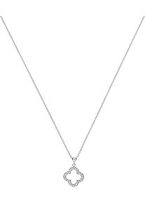 C-Collection, Damen Kette, Silber