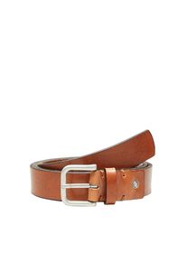 Selected Homme, Herren G&uuml;rtel, Cognac