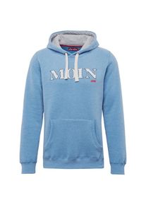 Derbe, Herren Sweatshirt 'Stan', Blau