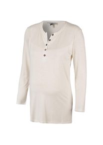 ENVIE de FRAISE paris Envie De Fraise, Damen Shirt 'Tunisien', Naturwei&szlig;