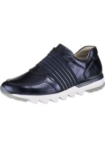 Gabor, Damen Sneakers, Saphir