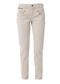 s.Oliver RED LABEL, Damen Denim, Cappuccino