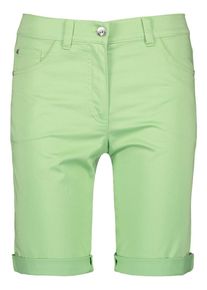 Gerry Weber, Damen Shorts, Apfel