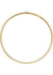 Christ, Damen Halsreif '85687344', Gold