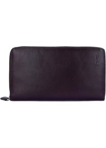 Picard, Damen Geldbörse 'Apache 21 cm', Braun