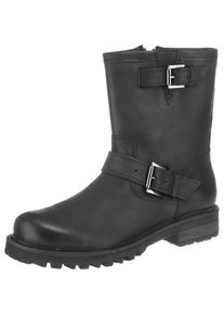 Apple of Eden, Damen Boots 'Keith', Schwarz