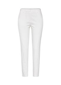 Vila, Damen Hose 'ADELIA', Weiß