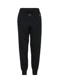 Polo Ralph Lauren, Damen Sweathose, Schwarz