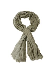 s.Oliver RED LABEL, Herren Schal, Khaki
