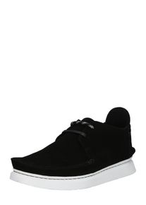 Clarks Originals, Damen Sneaker 'Seven', Schwarz