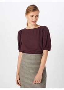 V&eacute;ro Moda VERO MODA, Damen Blusenshirt, Weinrot