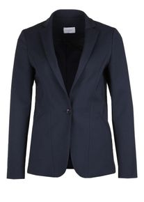 Fiveunits, Damen Blazer 'Angelie', Kobaltblau