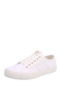 Gant, Damen Sneaker 'Zoee', Wei&szlig;