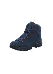 Lowa, Herren Outdoorschuhe, Navy / Kupfer