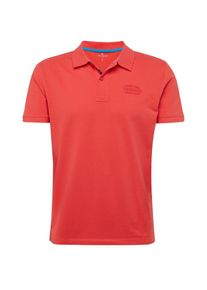 Tom Tailor, Herren Poloshirt, Melone
