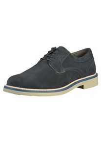 Geox, Herren Halbschuhe, Taubenblau