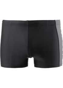 Rip Curl, Herren 'The Conor 'Kastenbadehose, Schwarz
