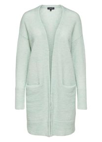Selected Femme, Damen Cardigan, Pastellgrün