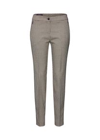 Laurèl LAUREL, Damen Hose '82042', Beige