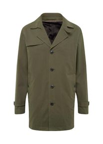 Selected Homme, Herren Mantel 'Times', Dunkelgrün
