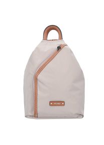 Picard, Damen 'Sonja' Rucksack 31 cm, Beige / Perlwei&szlig;