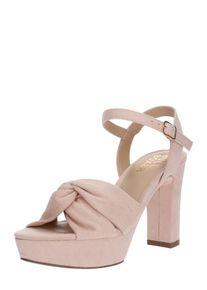 Bullboxer, Damen High Heels, Beige / Nude