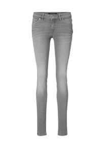 Marc O'Polo Marc O'Polo, Damen Jeans 'SKARA', Grey Denim