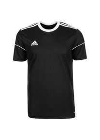 adidas Performance, Herren 'Squadra 17' Fußballtrikot, Schwarz