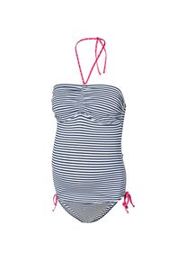 ENVIE de FRAISE paris Envie De Fraise, Damen Tankini, Navy / Hellrot / Weiß