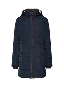 soyaconcept, Damen Mantel 'SC-NINA 3', Nachtblau