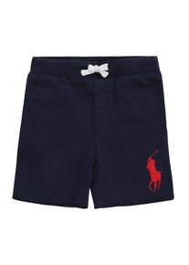 Polo Ralph Lauren, Hose 'LT WT TERRY', Navy